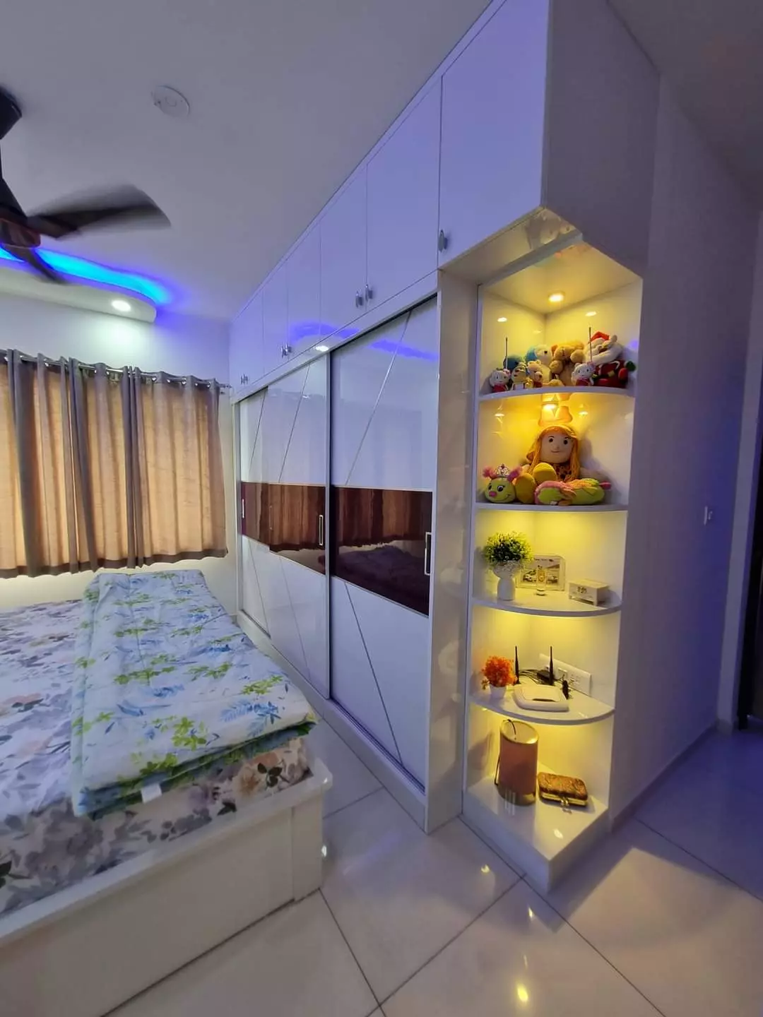 keerthana interiors eluru in west godavari - Photo No.5
