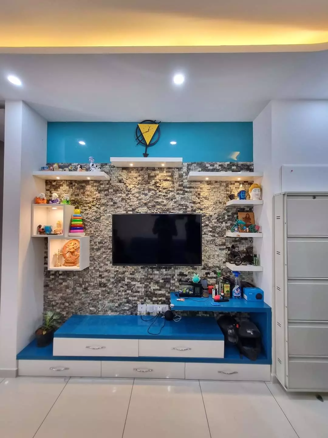 keerthana interiors eluru in west godavari - Photo No.4