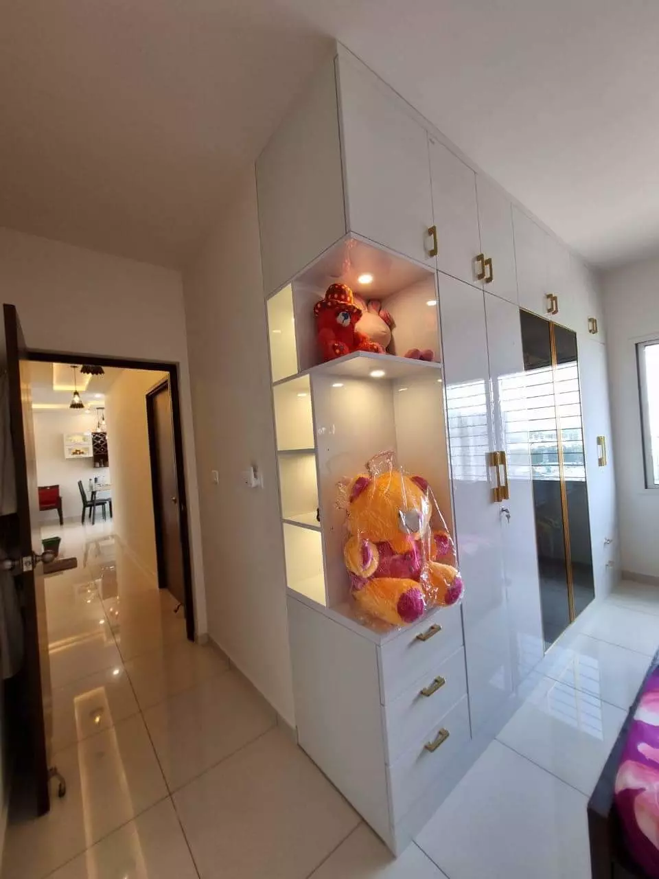 keerthana interiors eluru in west godavari - Photo No.22
