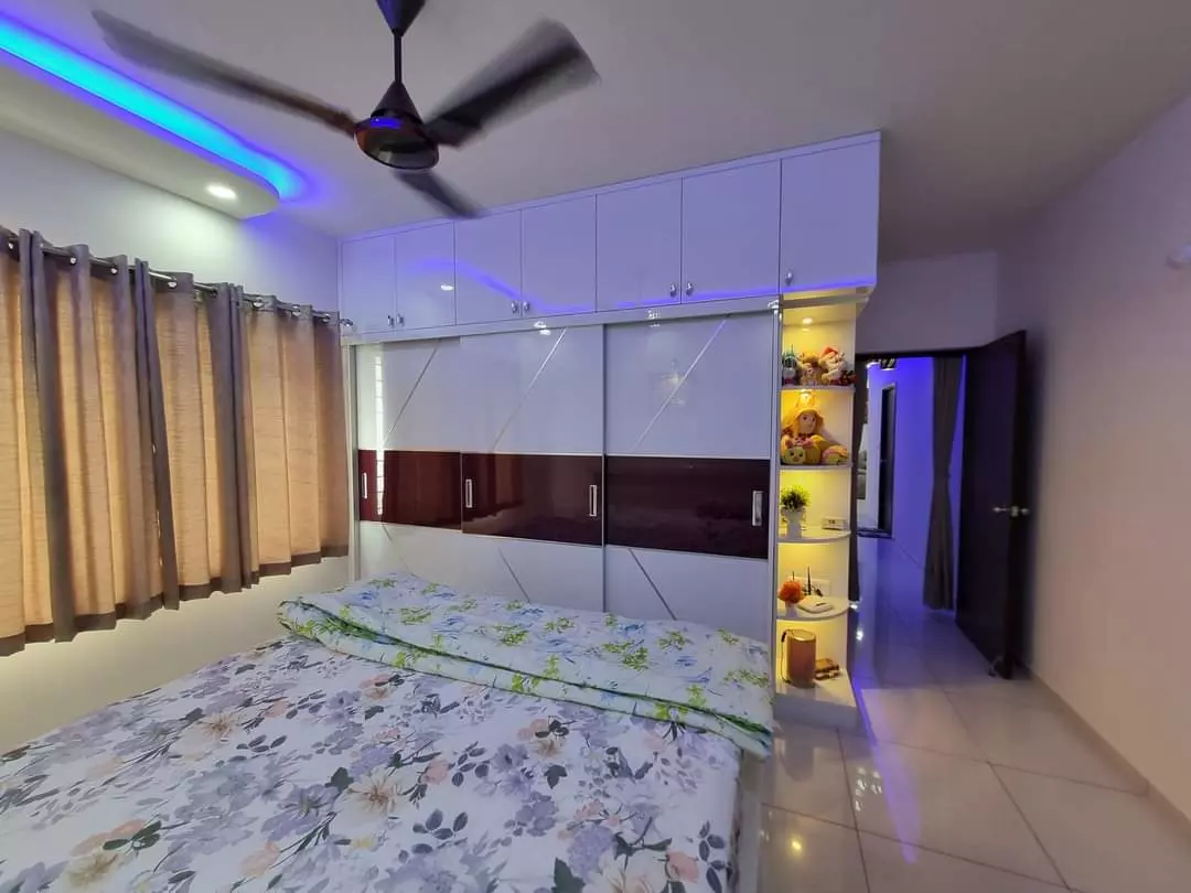 keerthana interiors eluru in west godavari - Photo No.21