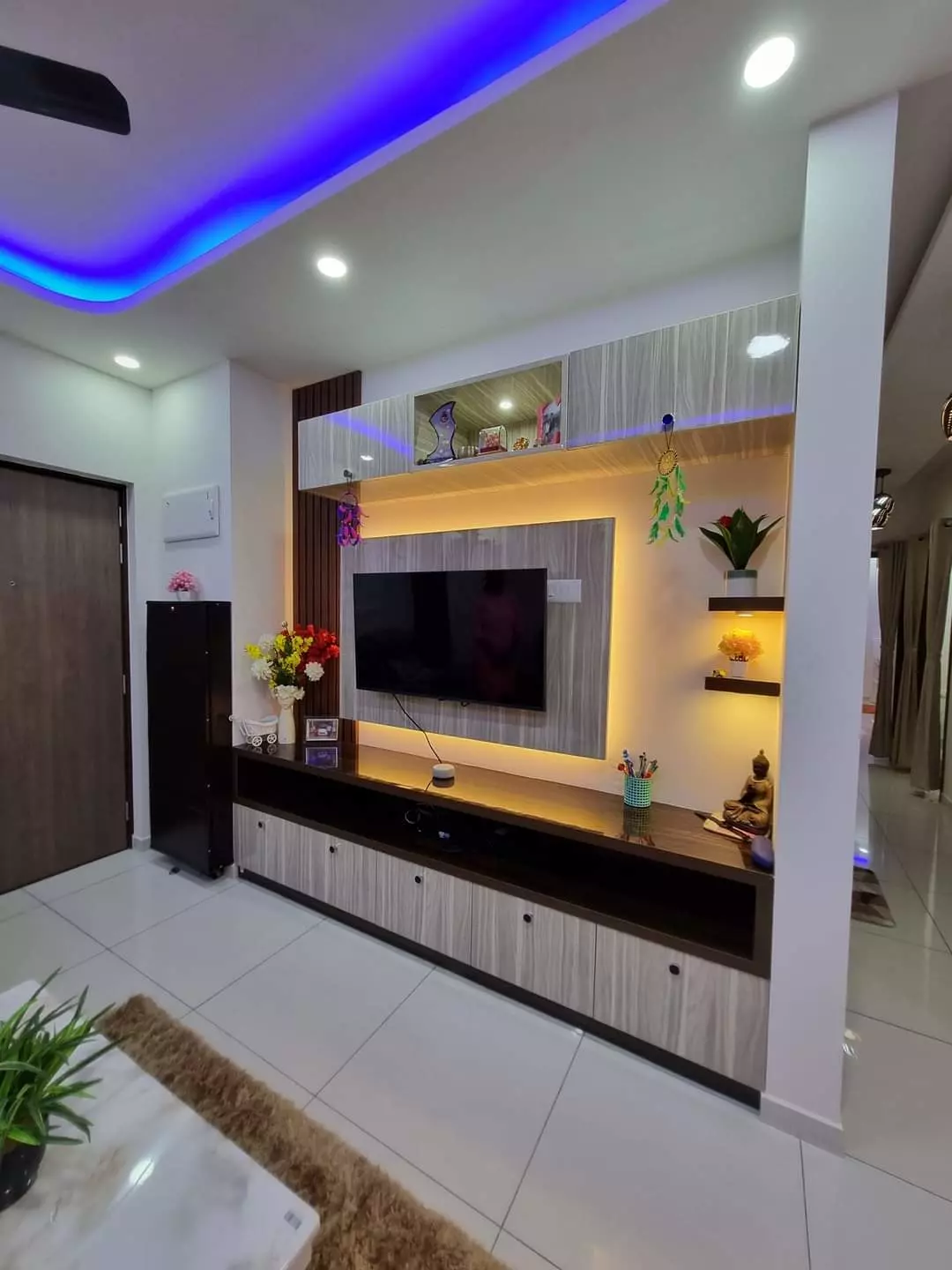 keerthana interiors eluru in west godavari - Photo No.17