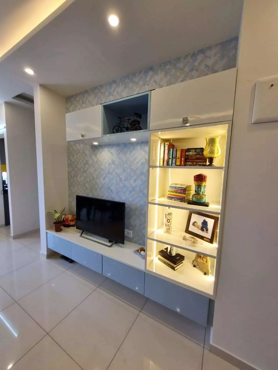 keerthana interiors eluru in west godavari - Photo No.16