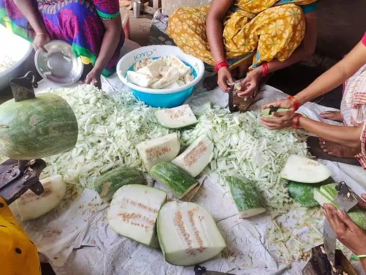 manna salva pickle home veg non veg tanuku west godavari ap - Photo No.15