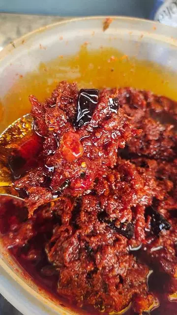 manna salva pickle home veg non veg tanuku west godavari ap - Photo No.0