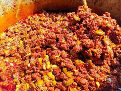 manna salva pickle home veg non veg tanuku west godavari ap - Photo No.1