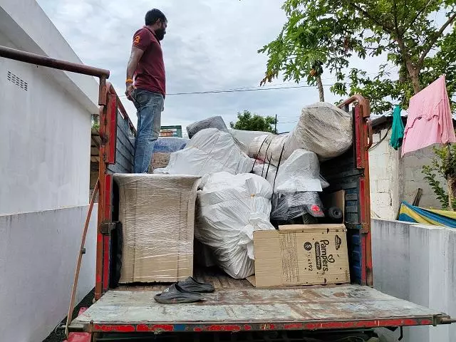 sri sai gayathri packers and movers near bhimavaram in west godavari - Photo No.3