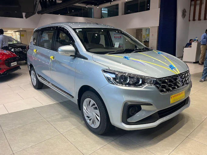 Vihari Travels Tanuku In West Godavari - Photo No. 11