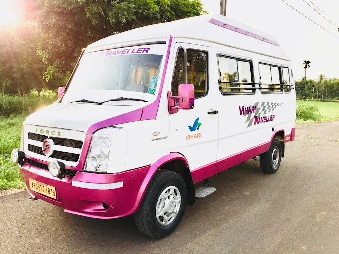 Vihari Travels Tanuku In West Godavari - Photo No. 31