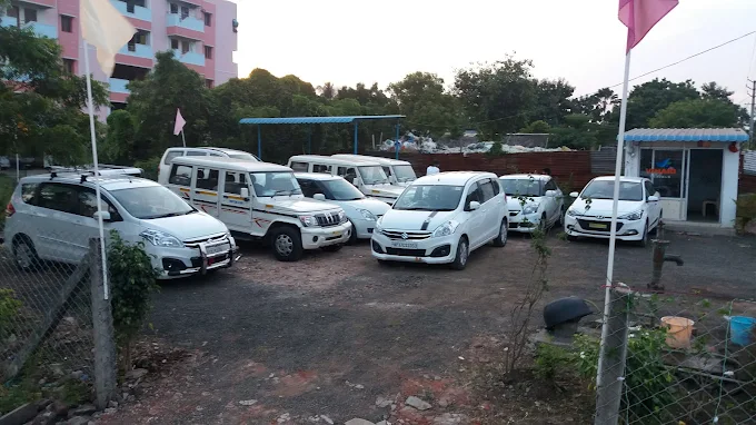 Vihari Travels Tanuku In West Godavari - Photo No. 41