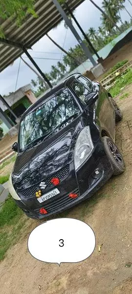 Devi Ramesh Self Drive Cars Bhimavaram In West Godavari - Photo No. 21