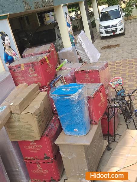 sri sai gayathri packers and movers near bhimavaram in west godavari - Photo No.18