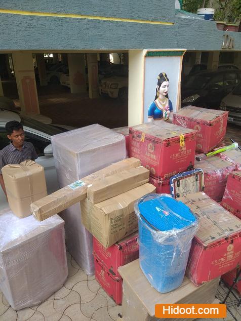 sri sai gayathri packers and movers near bhimavaram in west godavari - Photo No.16