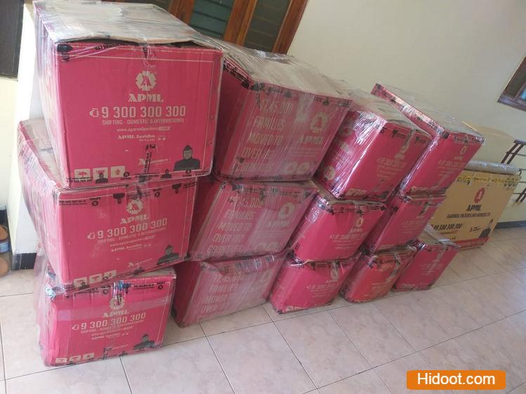 sri sai gayathri packers and movers near bhimavaram in west godavari - Photo No.15