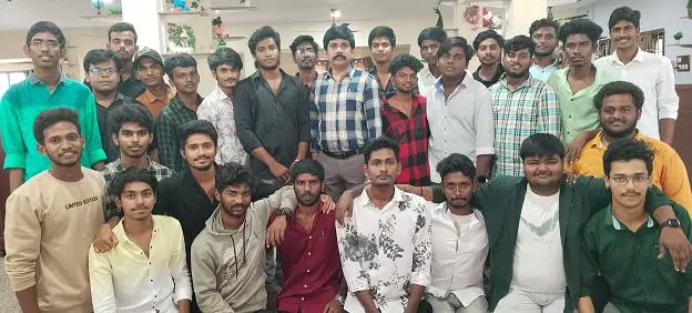 Ct And T Software Training And Development Bhimavaram In West Godavari - Photo No. 31