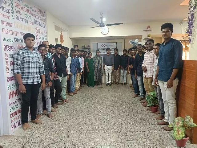 Ct And T Software Training And Development Bhimavaram In West Godavari - Photo No. 11