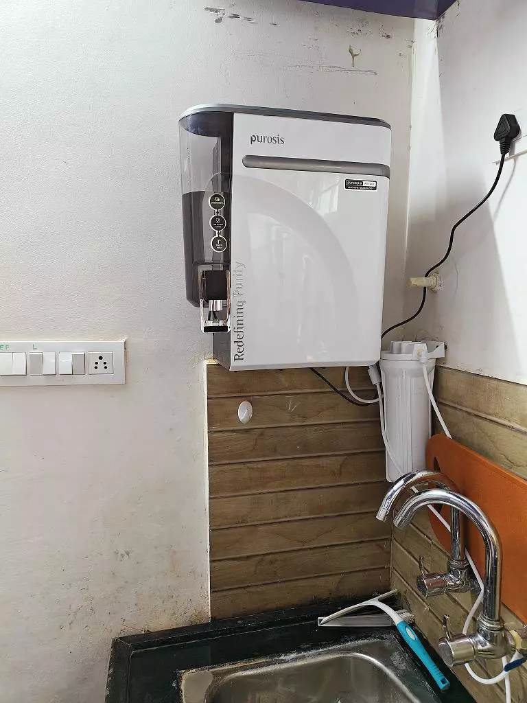 Vijay Dth And Water Purifiers Sales And Service Narsapuram In West Godavari - Photo No. 31