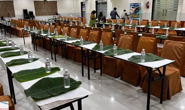 sravani catering tanuku in west godavari - Photo No.11