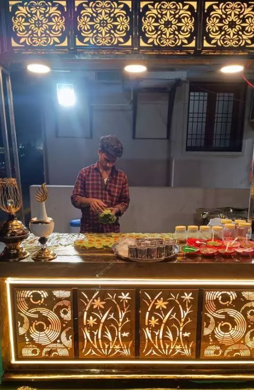 sravani catering tanuku in west godavari - Photo No.2