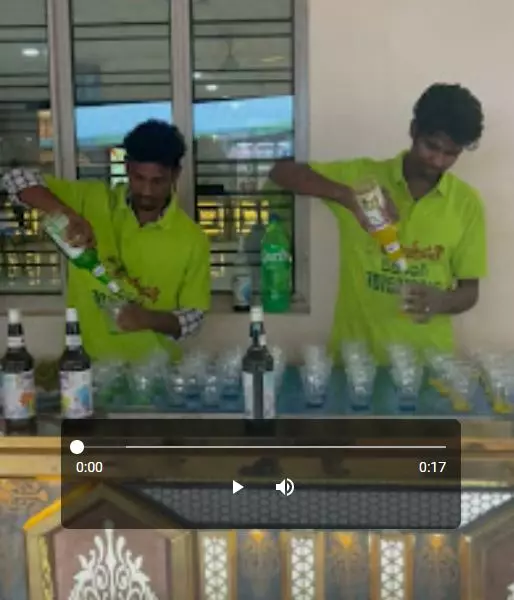 sravani catering tanuku in west godavari - Photo No.0
