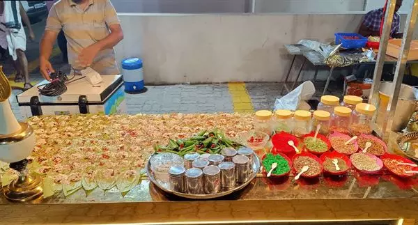 sravani catering tanuku in west godavari - Photo No.10