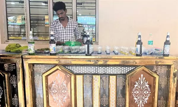 sravani catering tanuku in west godavari - Photo No.9