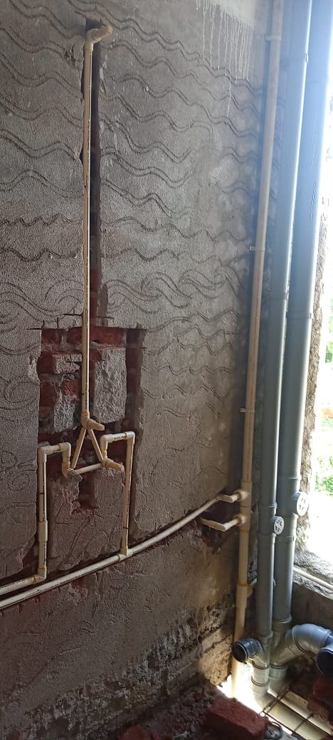 Sri Vijaya Sai Durga Electrical Plumbing And Sanitary Works Bhimavaram In West Godavari - Photo No. 31