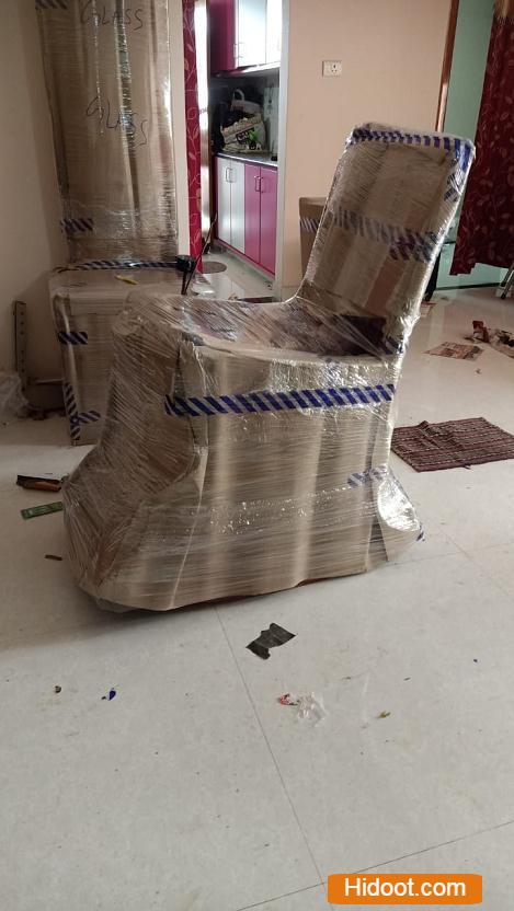 the godavari packers and movers near tadepalligudem in west godavari - Photo No.5