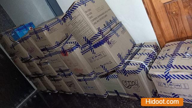 The Godavari Packers And Movers Near Tadepalligudem In West Godavari - Photo No. 21