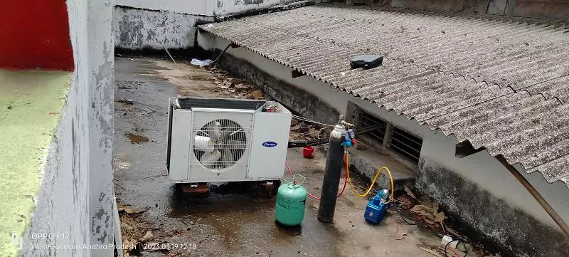pradeep electronic services bhimavaram in west godavari - Photo No.8