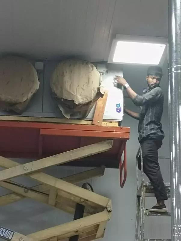 Pradeep Electronic Services Bhimavaram In West Godavari - Photo No. 01