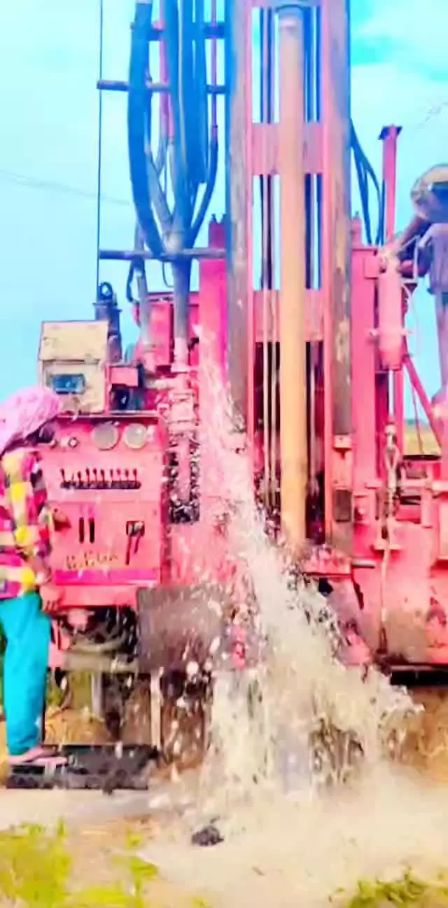 sidhardha borewells near bhuvanagiri in yadadri bhuvanagiri telangana - Photo No.27