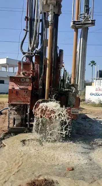sidhardha borewells near bhuvanagiri in yadadri bhuvanagiri telangana - Photo No.22