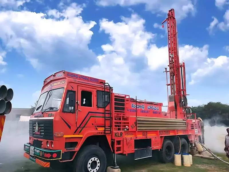 sidhardha borewells near bhuvanagiri in yadadri bhuvanagiri telangana - Photo No.18