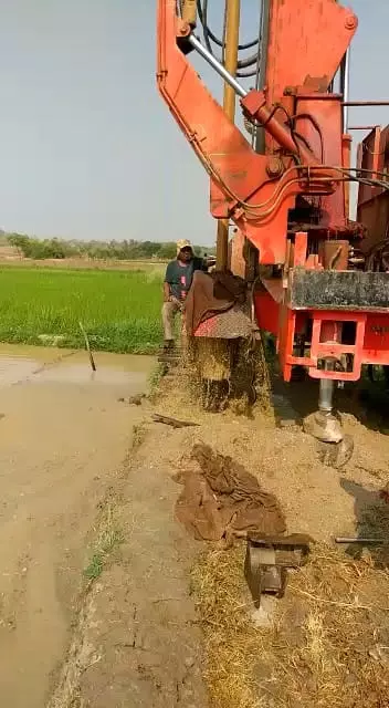 sidhardha borewells near bhuvanagiri in yadadri bhuvanagiri telangana - Photo No.33