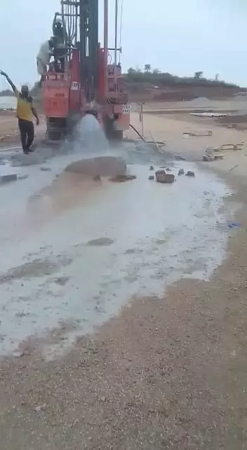 sidhardha borewells near bhuvanagiri in yadadri bhuvanagiri telangana - Photo No.32