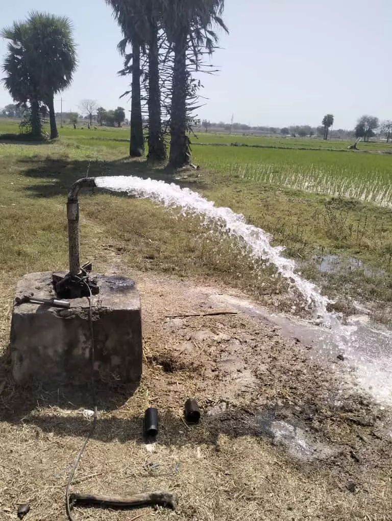 Sidhardha Borewells Near Bhuvanagiri In Yadadri Bhuvanagiri Telangana - Photo No. 71
