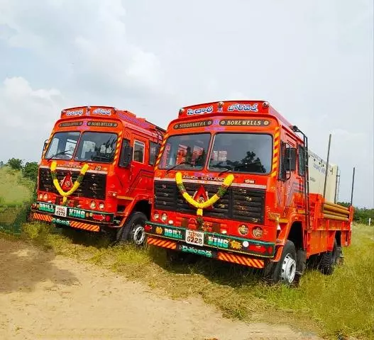 Sidhardha Borewells Near Bhuvanagiri In Yadadri Bhuvanagiri Telangana - Photo No. 61