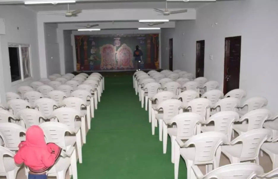 vaishnavi function hall bhuvanagiri in yadadri bhuvanagiri - Photo No.14