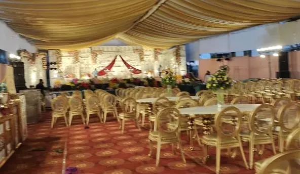vaishnavi function hall bhuvanagiri in yadadri bhuvanagiri - Photo No.2