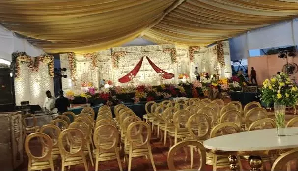 vaishnavi function hall bhuvanagiri in yadadri bhuvanagiri - Photo No.3