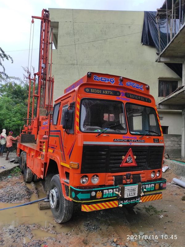 sidhardha borewells near bhuvanagiri in yadadri bhuvanagiri telangana - Photo No.36