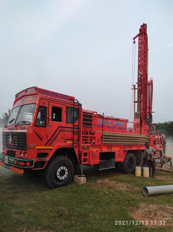 sidhardha borewells near bhuvanagiri in yadadri bhuvanagiri telangana - Photo No.39