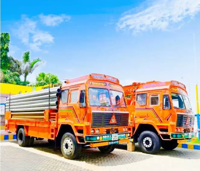 Sidhardha Borewells Near Bhuvanagiri In Yadadri Bhuvanagiri Telangana - Photo No. 01