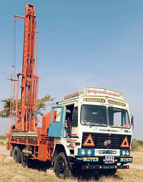 Sri Lakshmi Balaji Borewells Main Road In Yadgir - Photo No. 11